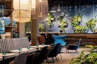 Motel One Bonn-Hauptbahnhof - bar