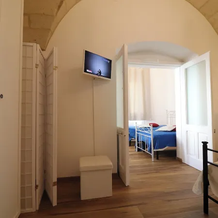 Glenda Historic House in Otranto