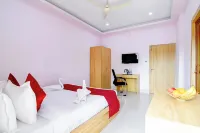 Hotel Chaitrangada - Wifi