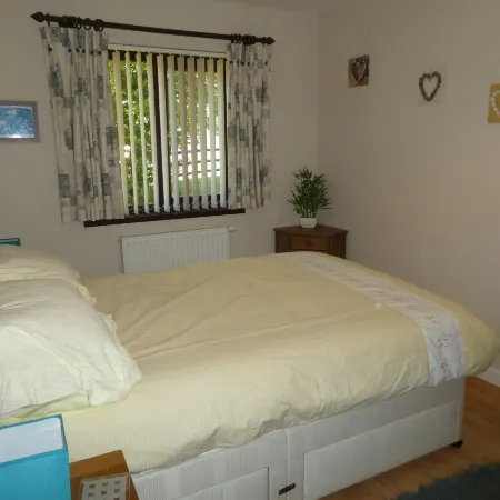 Parkland 14 is a Detached Premier 3 Bedroom Bungalow Sleeping 6