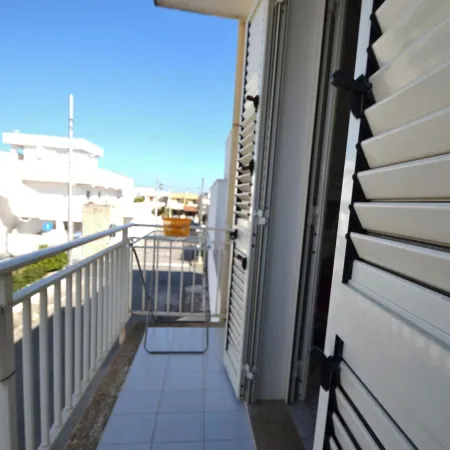 Alba Two-Room Air-Conditioned Holiday Home for 4 Guests