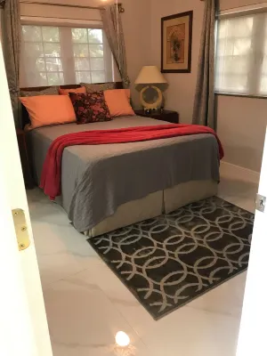 The Havens Hideaway