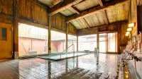 Kanouya - Suối nước nóng