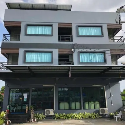 The Sky Loft Hotel - Wifi