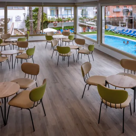 Hotel GHT Costa Brava & Spa