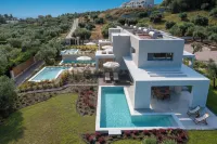 Kassandra Villas - Villas