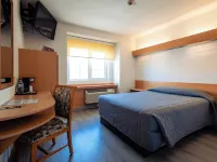 Intercity Zapopan Hotels near Palcco