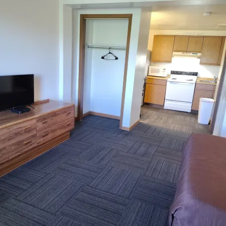 Neva Jean Motel