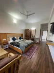 Hotel Saras