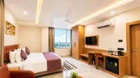 Vaishnavi Beacon Hotel Patna - 2-نجوم