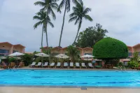 Hôtel Elaïs - Pools