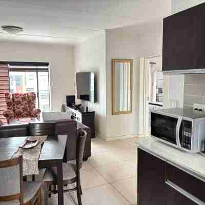 Fourways Retreat — Your Home Away from Home Others