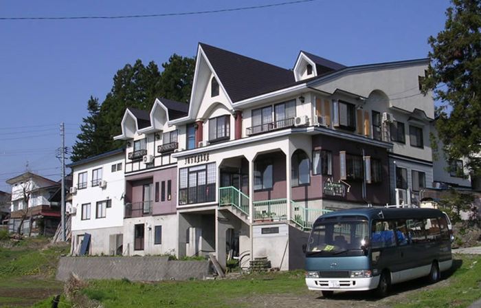 Village Hill Jubankan