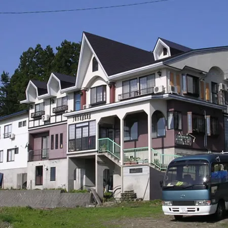 Village Hill Jubankan