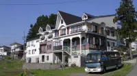 Village Hill Jubankan - parking