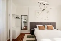 The Brass Bear in Darlinghurst - 4-Star