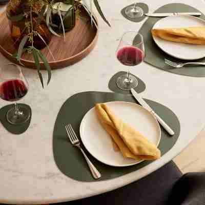 The Brass Bear in Darlinghurst Dining/Meeting Rooms