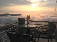 Phumektawan Resort - Mountain view