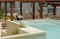 Ame Hotel Boutique & Spa - badewanne