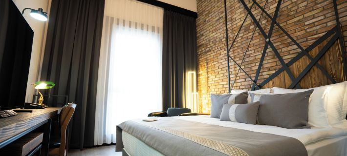Rest & More by Dedeman Mersin Erdemli Hôtels à&nbsp;: Mersin
