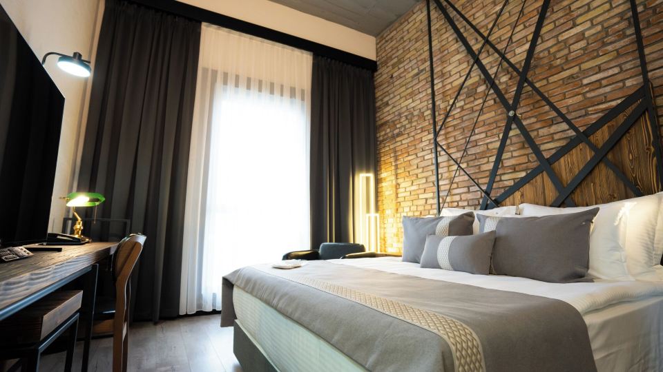 Rest & More by Dedeman Mersin Erdemli