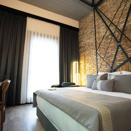 Rest & More by Dedeman Mersin Erdemli