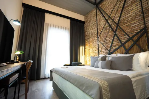 Rest & More by Dedeman Mersin Erdemli - 3 étoiles
