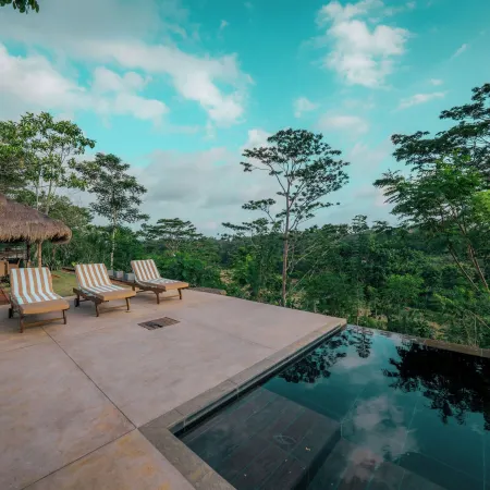 The 180 Villa