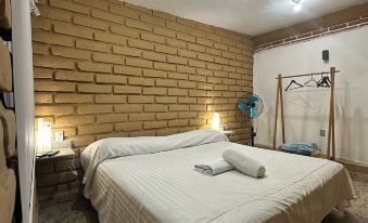 Mi Casa en Tepoz