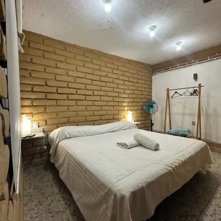 Mi Casa en Tepoz