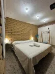 Mi Casa en Tepoz - Parkering