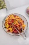 Hotel Sanremo - Desayuno