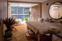 Champet Boutique Hotel - spa