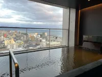 AMANEK BEPPU YULA-RE - Hot Tub