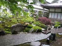 宿坊 大円院 宝善院周辺のホテル