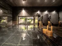 SUPER HOTEL Nagoya Natural Hotspring Shinkansenguchi - Pemandian Air Panas