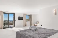 Lithia Exclusive Villas - balcony