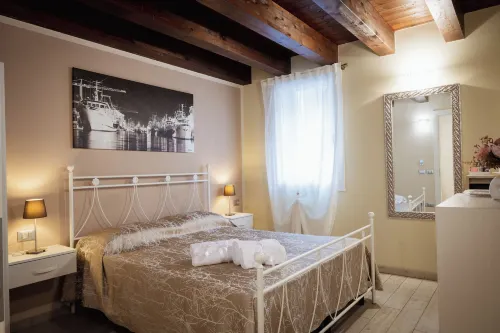 Piccola Venezia Room - Wi-Fi