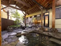 Ryokan Nagomi No Yado Mutsuki Hotels near Mt. Tsurumi