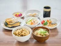 エアポートホテル熊本 - 朝食
