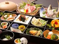 Hotel Nagasaki - breakfast