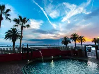 Hamanako Bentenjima Resort the Ocean - avec sources thermales