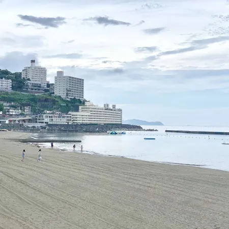 LiVEMAX RESORT ATAMI SEA FRONT