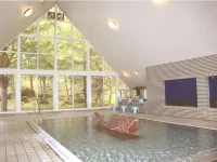 Kankoso Hotels near Shirane Mountain