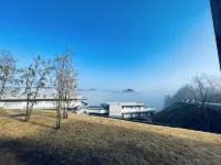 호텔 비존 - 마운틴 뷰