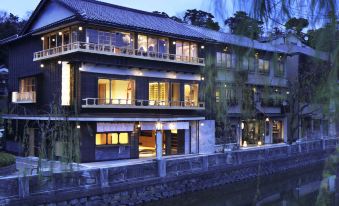 Kinosaki Onsen Tokitotoki