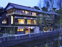 Kinosaki Onsen Tokitotoki - Boutique