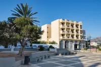 Atlantis Hotel - 2 Sao