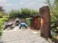 Eden House - Country Houses