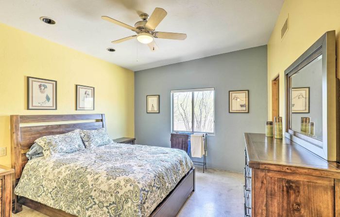 Tucson Home w/ Patio - Near Outdoor Adventure